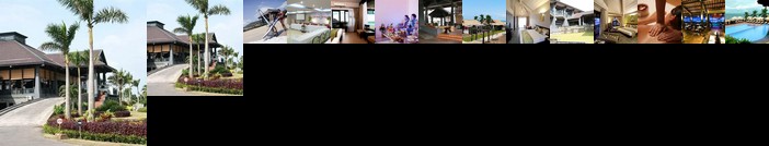 Tropicana Beach Resort & Spa