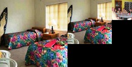 Surfers Beach Manor Eleuthera