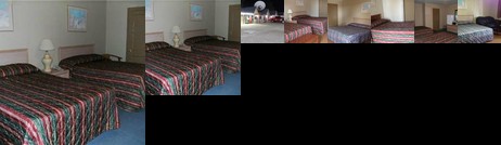 College Inn Motel Arkadelphia