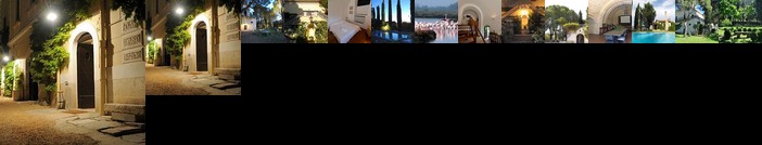 Cefalicchio Country House