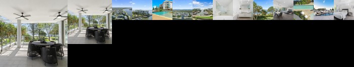 Allisee Apartments Gold Coast