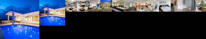 Chancellor Lakeside Apartments Gold Coast
