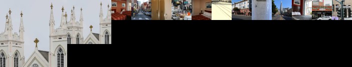 Europa Hotel San Francisco