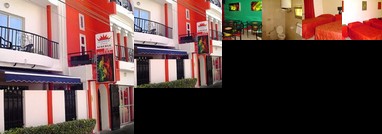 Kingz Plaza Hotel Dakar