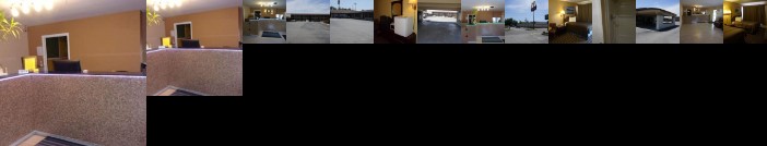 Budget Inn Malvern