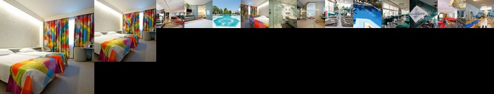 Mercure Hotel Cosenza Rende