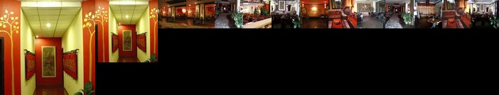 Inter City Boutique Hotel