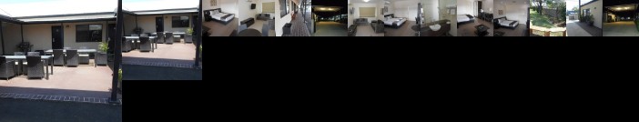 Best Western Injune Motor Inn