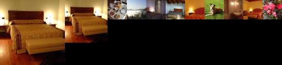 La Locanda Del Melograno Hotel Moncalvo