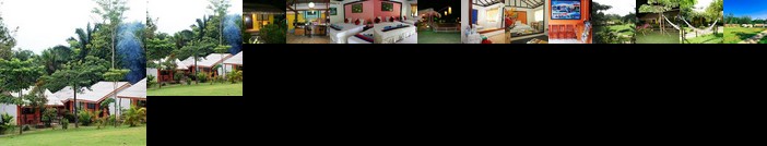 Lanta Palace Hill Resort