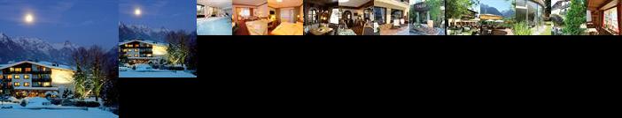 Naturhotel Taleu Bürserberg