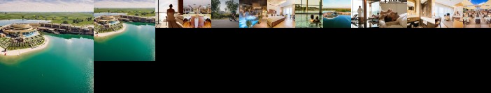 St. Martins Therme & Lodge