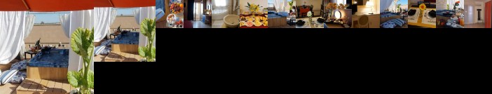 Alixia's Suites Alezio