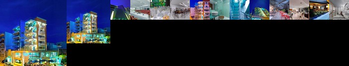 Habitat Hotel Kilkis