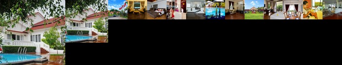 Vietstar Resort and Spa