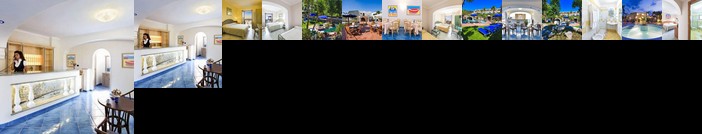 Hotel Belvedere Forio