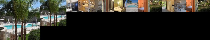 Rosa Antico Hotel Otranto