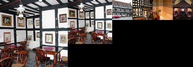 The Tudor House Hotel Warwick