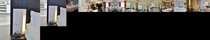 BEST WESTERN Hotel Parco Paglia
