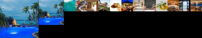 The Havannah Resort Efate Island