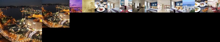 Mercure Hotel Yokosuka