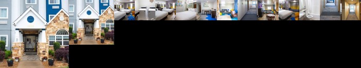 Microtel Inn and Suites Searcy