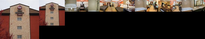 Best Western Plus JFK Inn & Suites