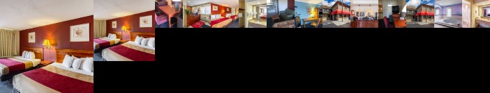 Econo Lodge Norwalk