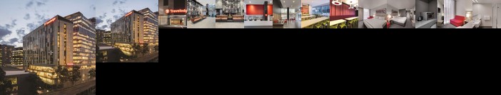 Travelodge Docklands