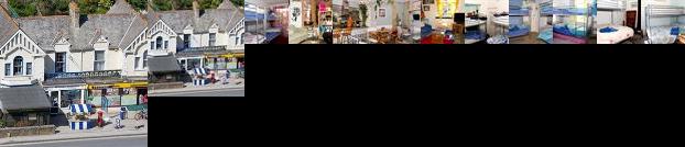 Porthtowan Backpackers Hostel Truro