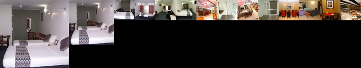 Ayr Travellers Motel