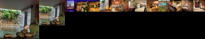 Gran Paradiso Hotel San Giovanni Rotondo