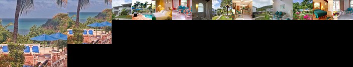 Dickenson Bay Cottages