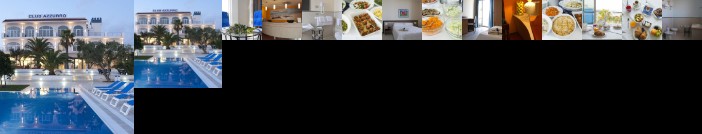 Hotel Club Azzurro