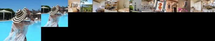 Masseria Corda di Lana Hotel & Resort