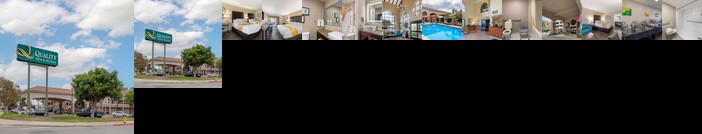 Quality Inn & Suites Camarillo