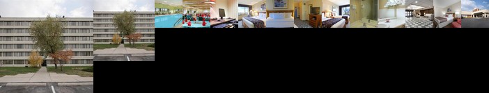 Ramada I-70 East Indianapolis