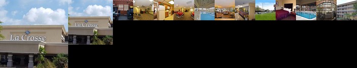 Clarion Hotel Lacrosse