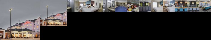 Hilton Garden Inn Jonesboro
