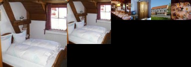 Hotel Restaurant Schrotmühle Scheinfeld