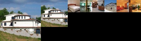 Hotel Del Parco Morigerati