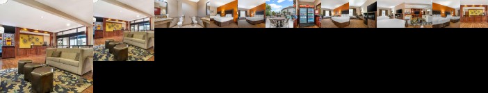 Best Western Plus Circle Inn