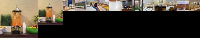 Holiday Inn Express Benicia