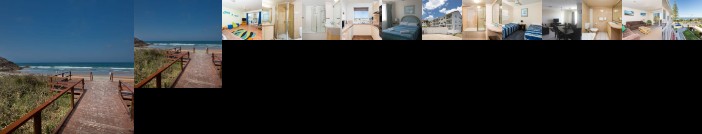 Burleigh Point Apartments Gold Coast