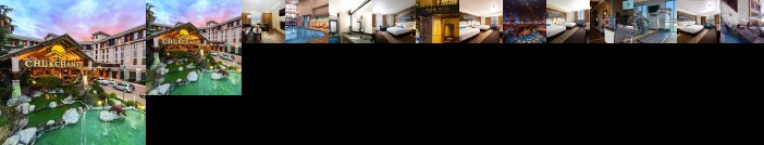 Chukchansi Gold Resort & Casino