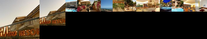 Tortorella Inn Resort