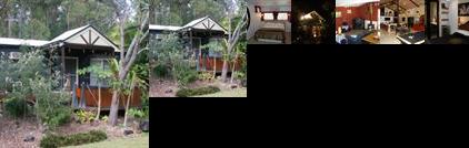 Bobrene Retreat Logan City