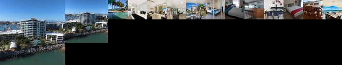 Mariners North Holiday Apartments