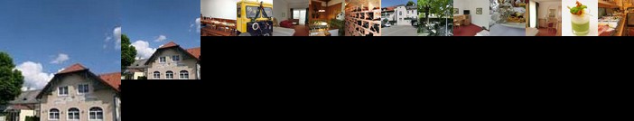 Hotel Zur Linde Mistelbach