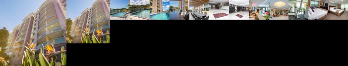 Gloria Hotel Logan City